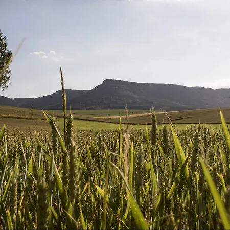 Апартаменты Restaurace Na Krizovatce