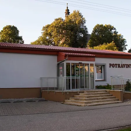 Restaurace Na Krizovatce *