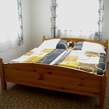 Appartement Restaurace Na Krizovatce *