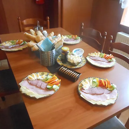 Restaurace Na Krizovatce