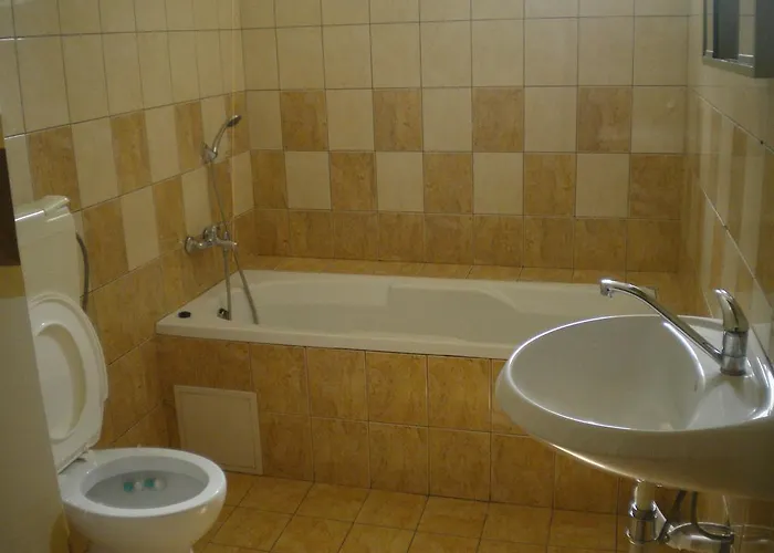 Restaurace Na Krizovatce *