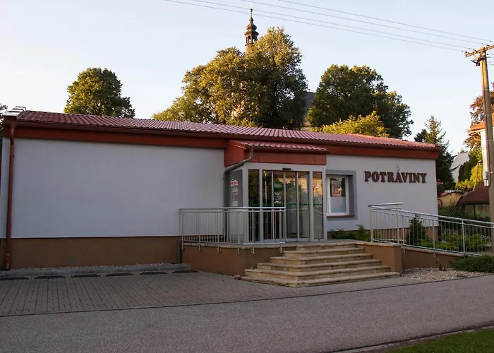 Restaurace Na Krizovatce *
