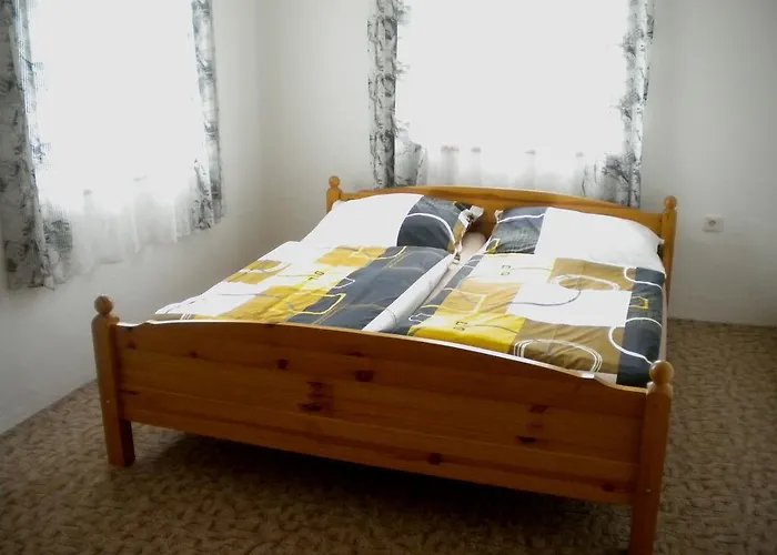 Apartment Restaurace Na Krizovatce *
